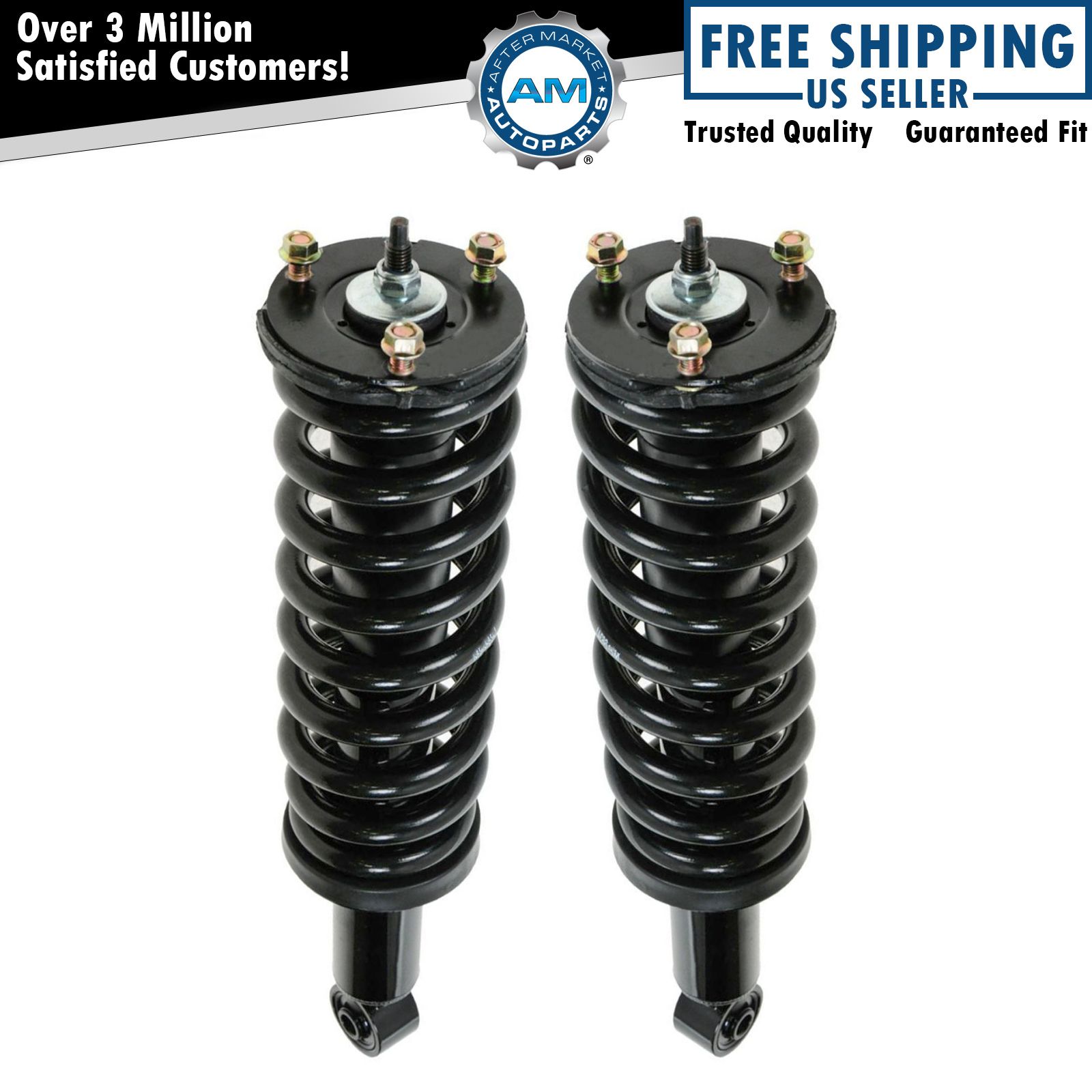 Suspension & Steering for 1999 FCS Auto Parts for Toyota 4Runner