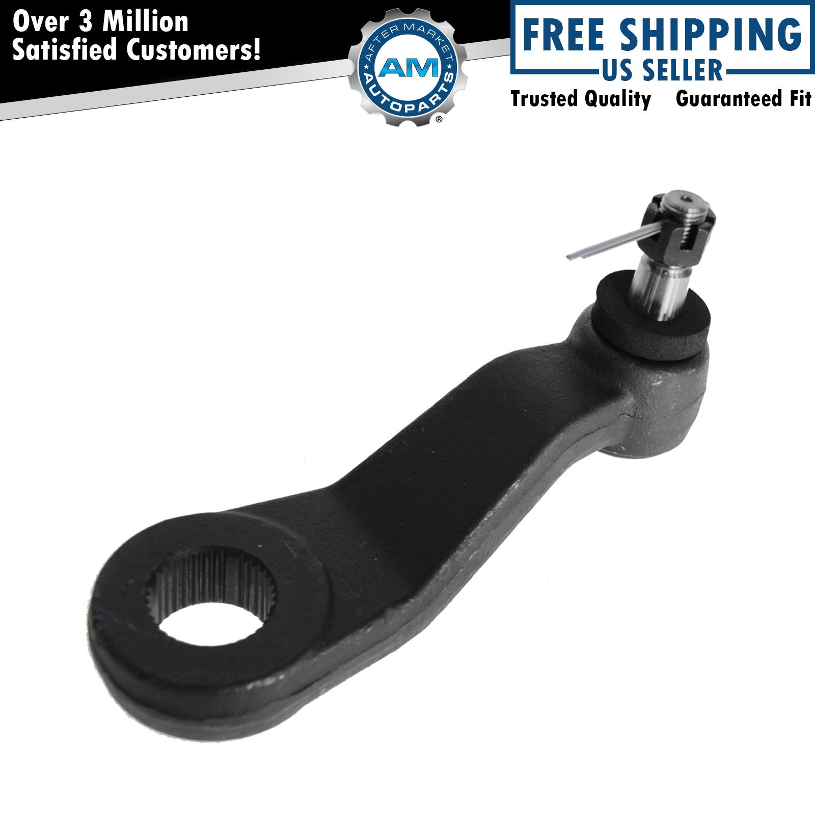 99クラウン！ Pitman Arm F8AZ3590AA for 95-02 Town Car Crown Victoria Grand