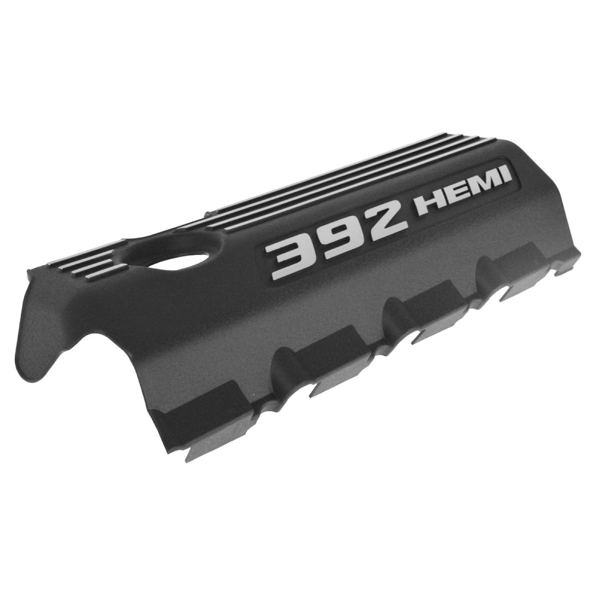 OEM 5038543AD 392 HEMI Plastic Engine Valve Cover Driver Side Left