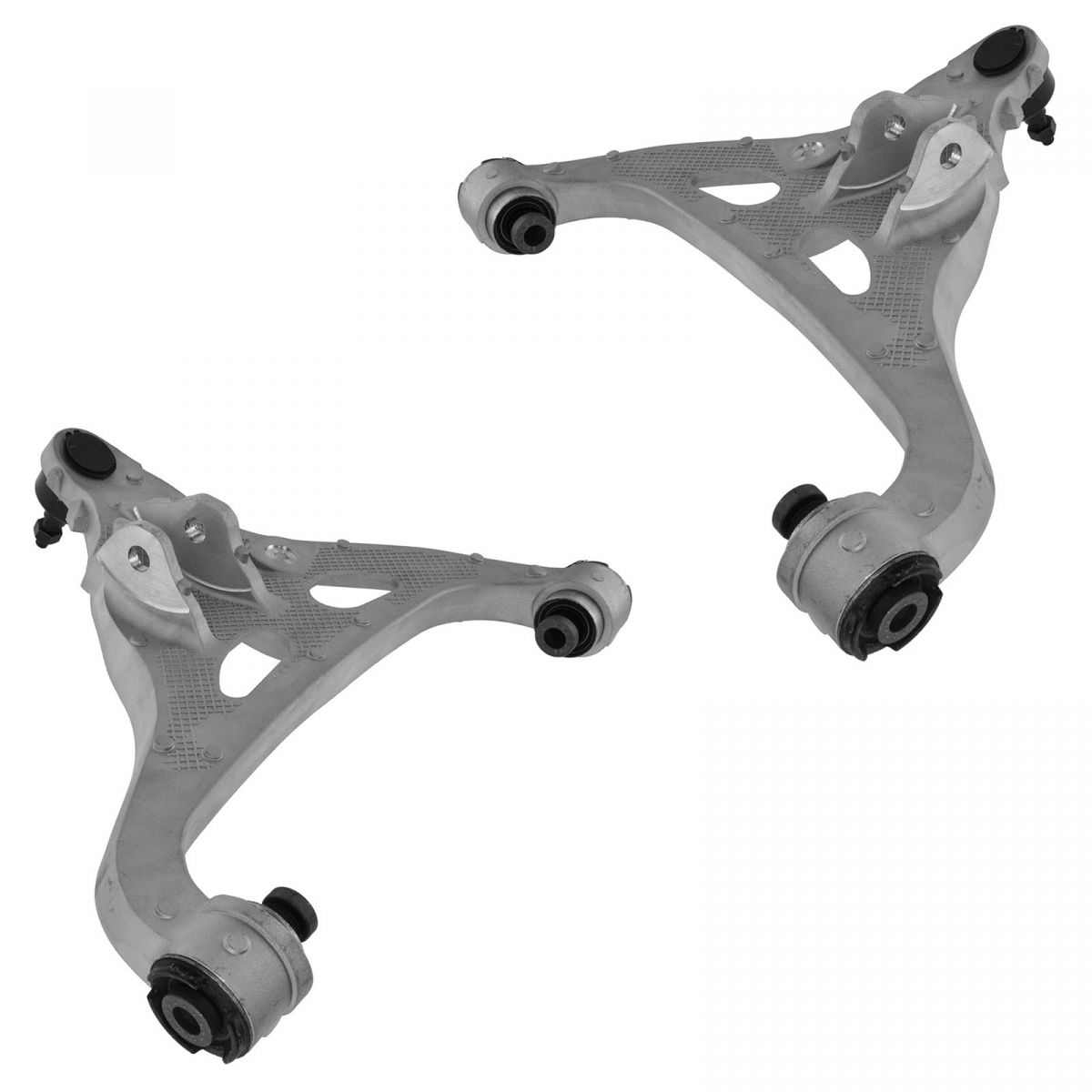 Front Lower Control Arm w/ Ball Joint Pair Set of 2 For Ford F150