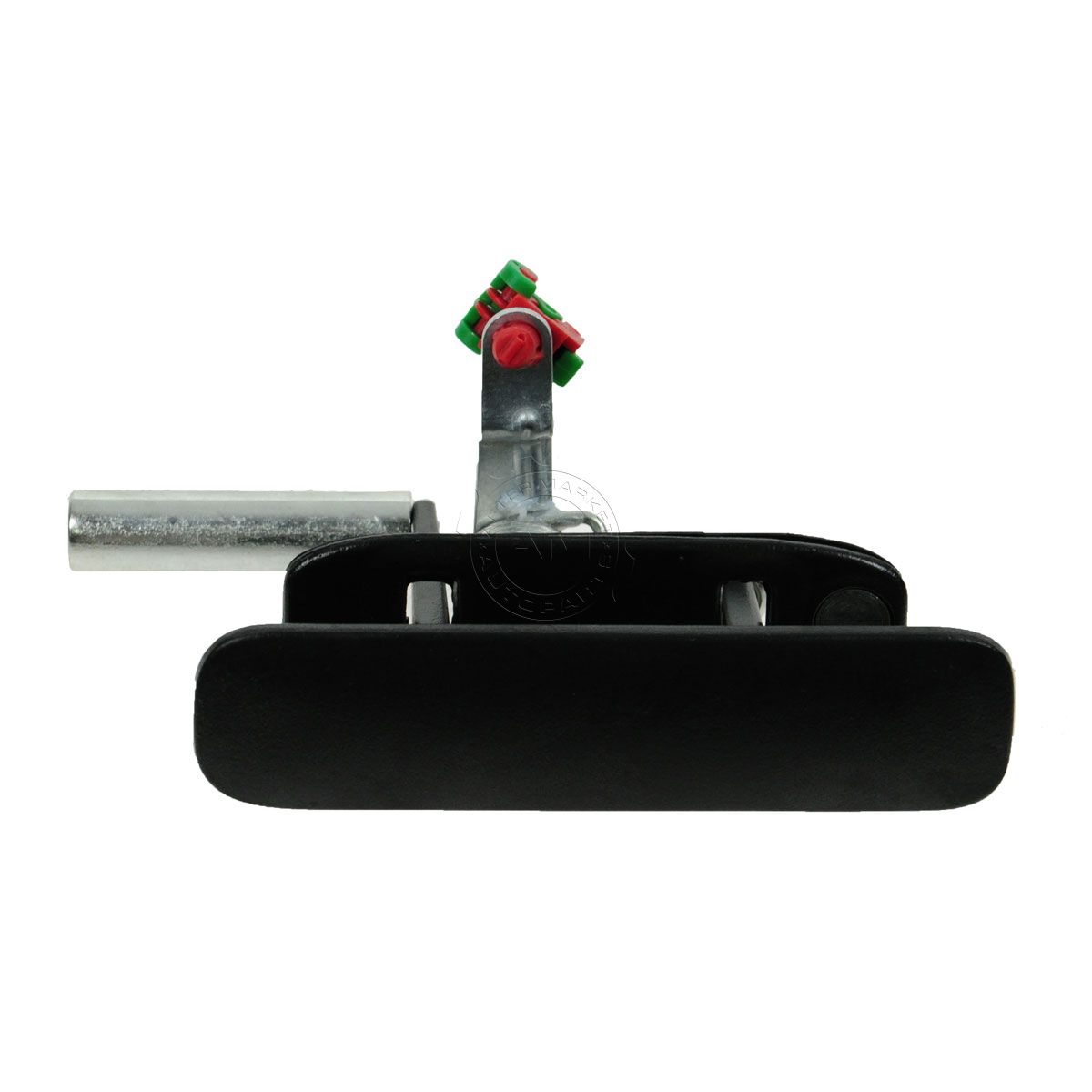 Outside Slider Sliding Door Handle Right RH Passenger Side for Ford