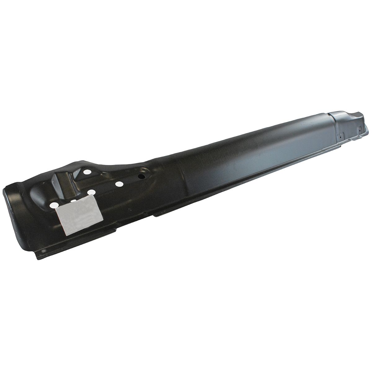 Rocker Panel Sheet Metal Repair Patch Passenger Right RH for 9905