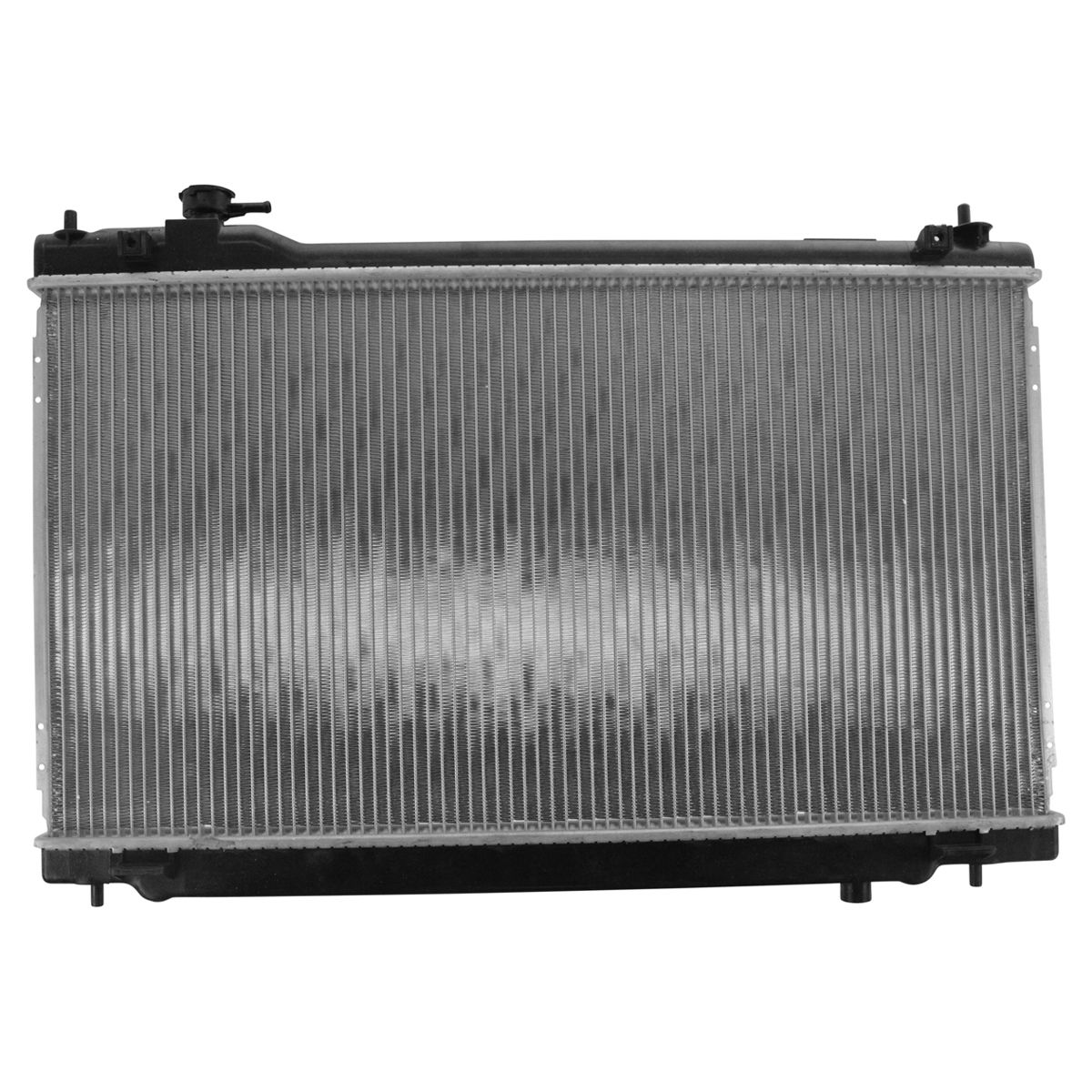 Radiator Assembly Aluminum Core Direct Fit for Infiniti G35 Coupe Sedan