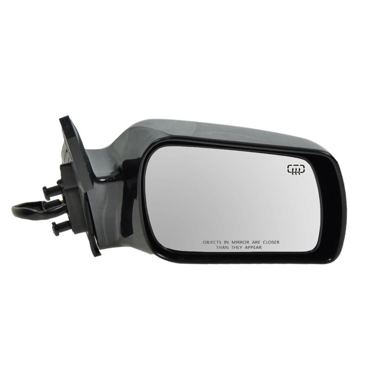 FOR 00-04 TOYOTA AVALON OE STYLE PASSENGER RIGHT HEATED MIRROR GLASS 87931AC020