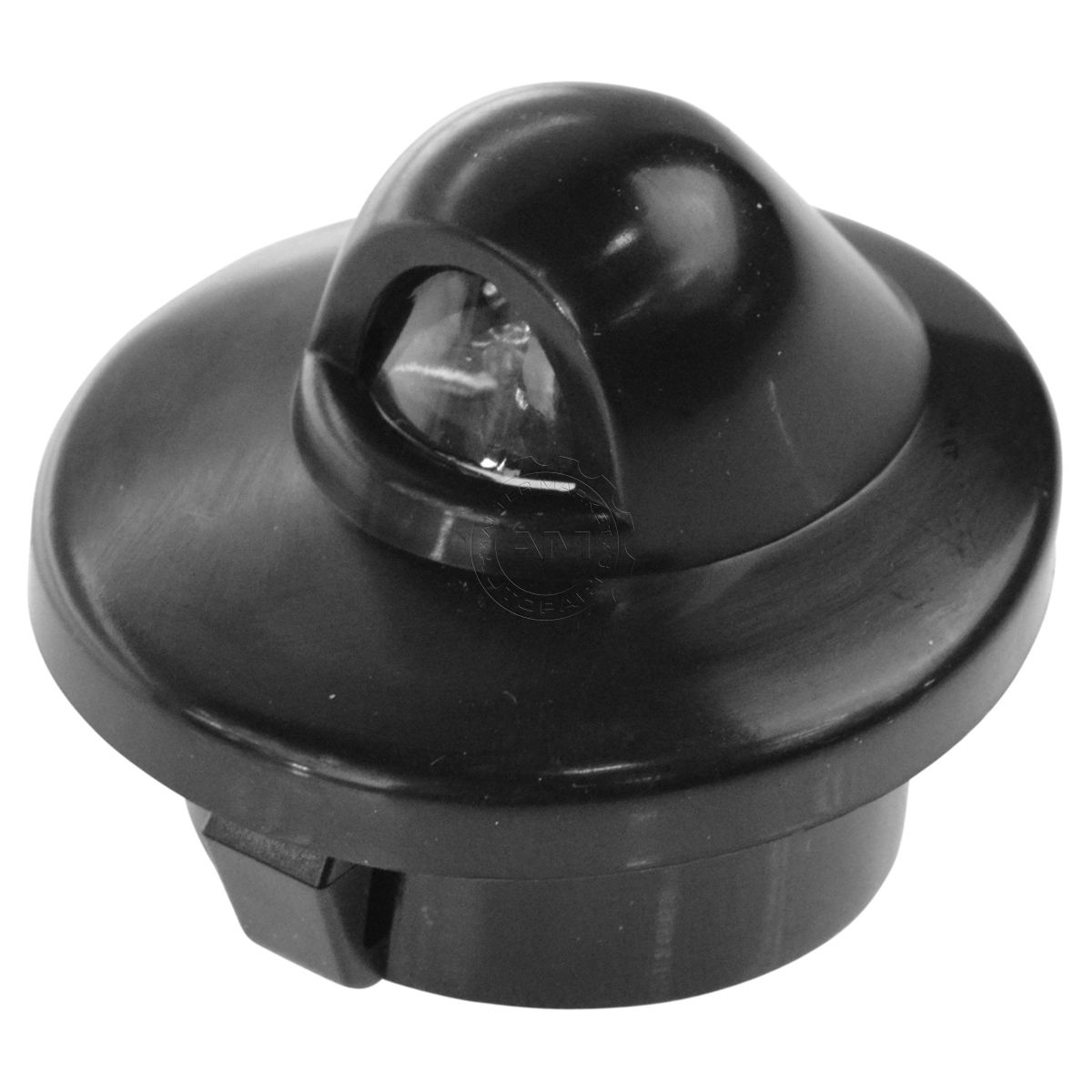 Dorman 68169 License Plate Light Lamp Lens Assembly Rear for F150