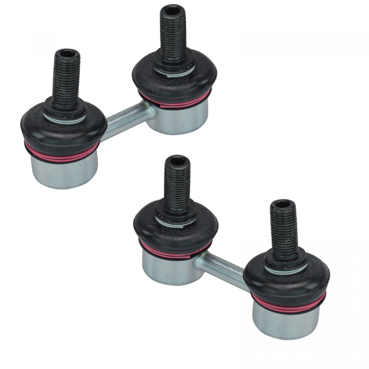 Front Sway Stabilizer Bar End Link For Toyota Rav4 4 Door 4D Pair Set