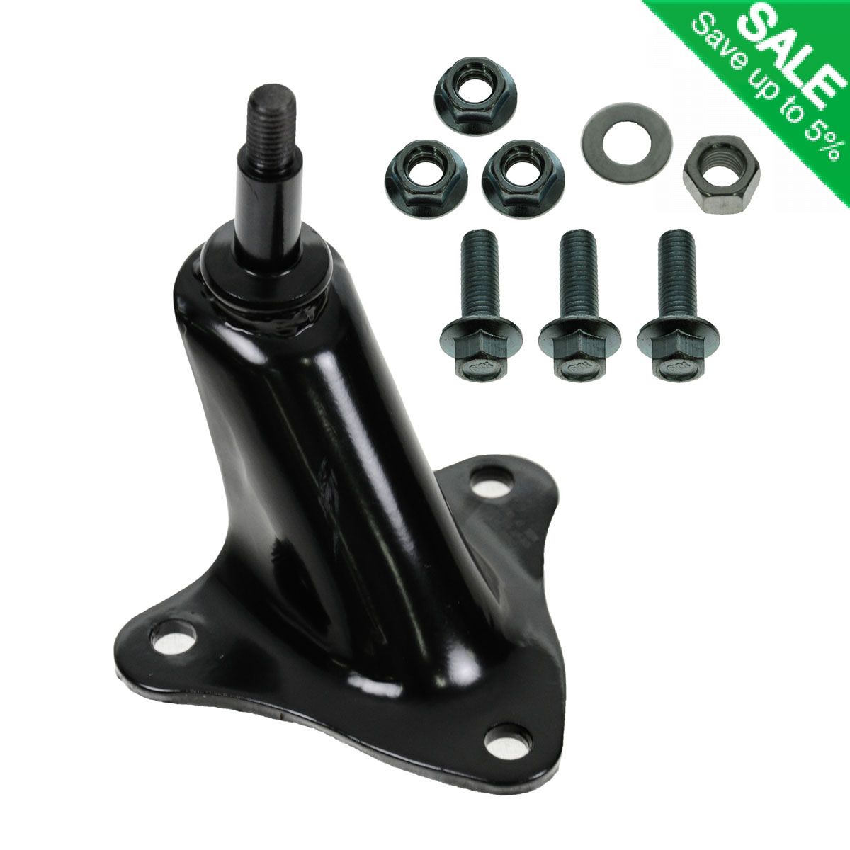 Rear Upper Shock Mount Bracket for 8096 F150 Bronco eBay