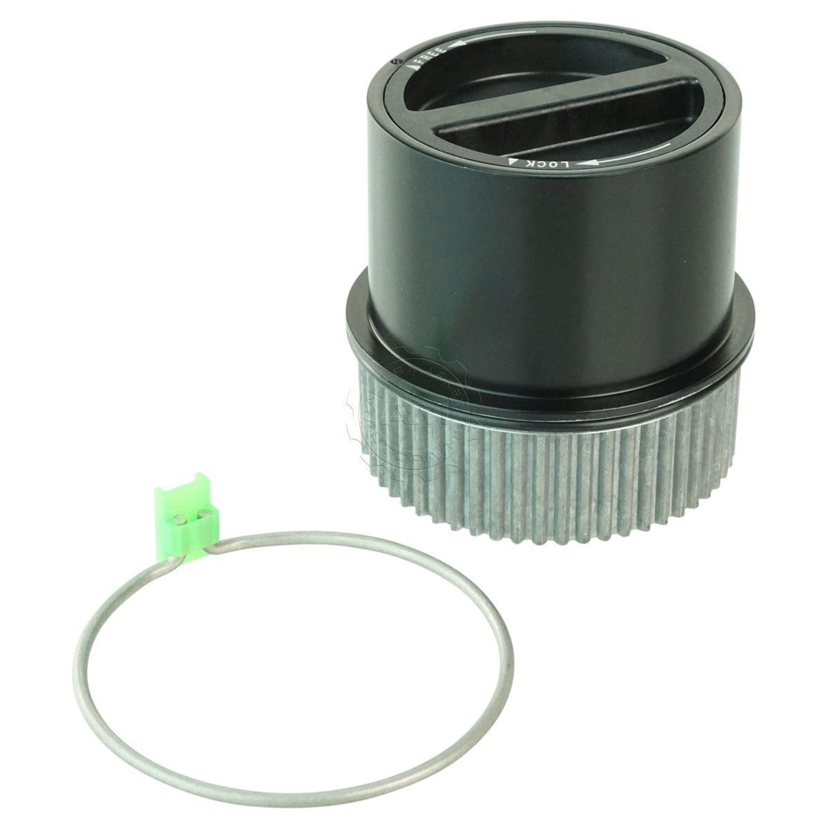 Dorman Manual Locking Hub Front for Ford Excursion F250 F450 F350 F550