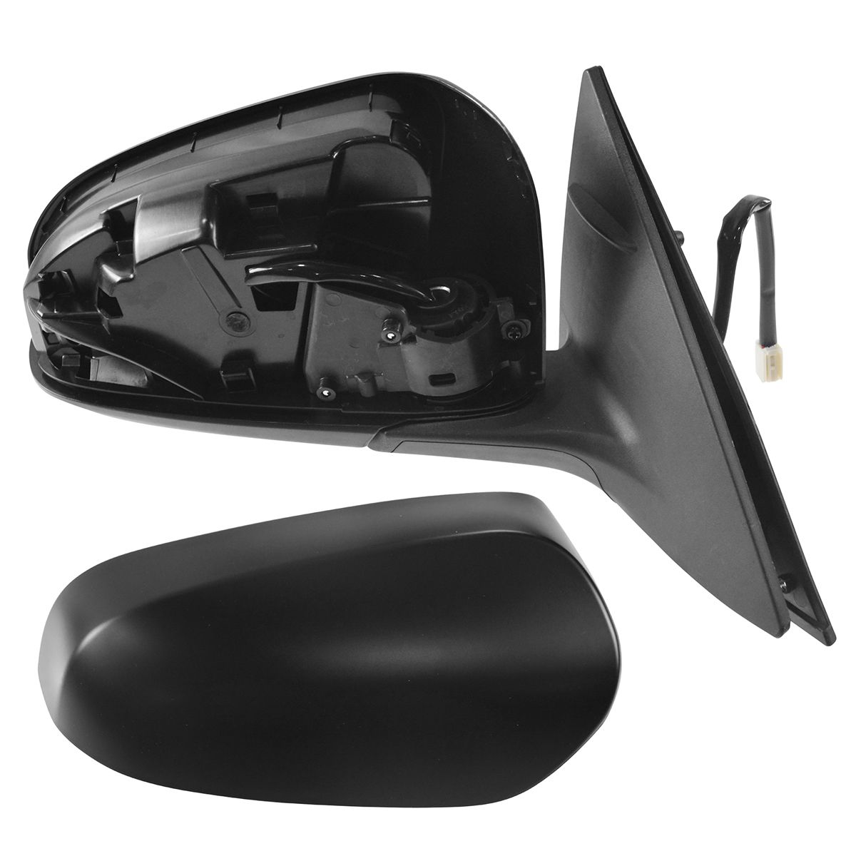 Mirror Power Passenger Side Right RH RF for Toyota Camry Hybrid SE XLE