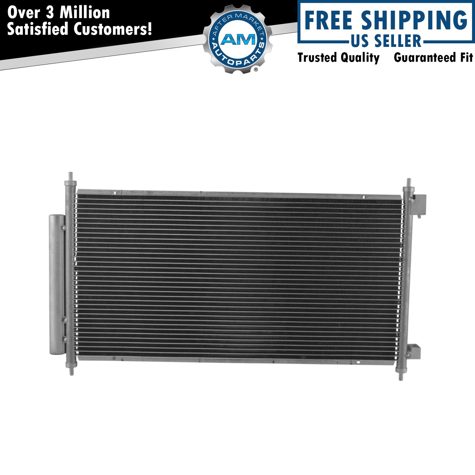 A/C Condenser Receiver Drier For 2004-2008 Acura TL AC3030120