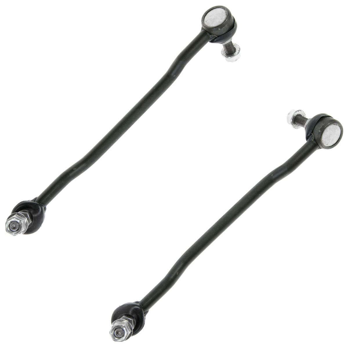 Front Sway Bar End Links Left & Right Pair Set NEW for Nissan Altima