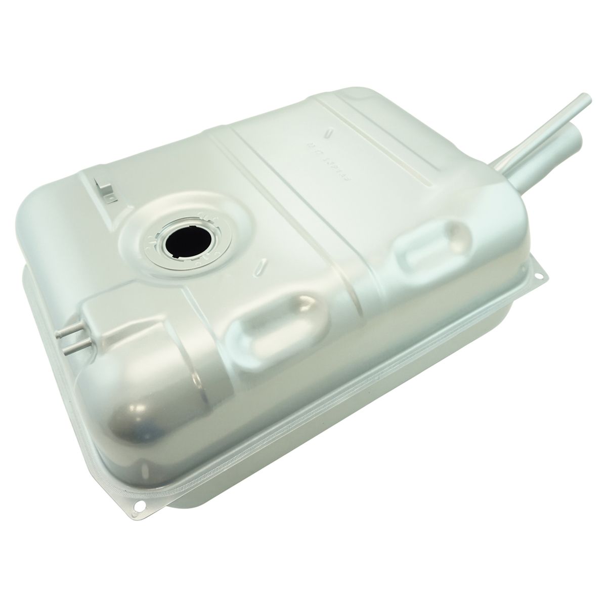 15 Gallon Gas Fuel Tank for Jeep DJ Jeepster CJ5 CJ6 CJ7 eBay