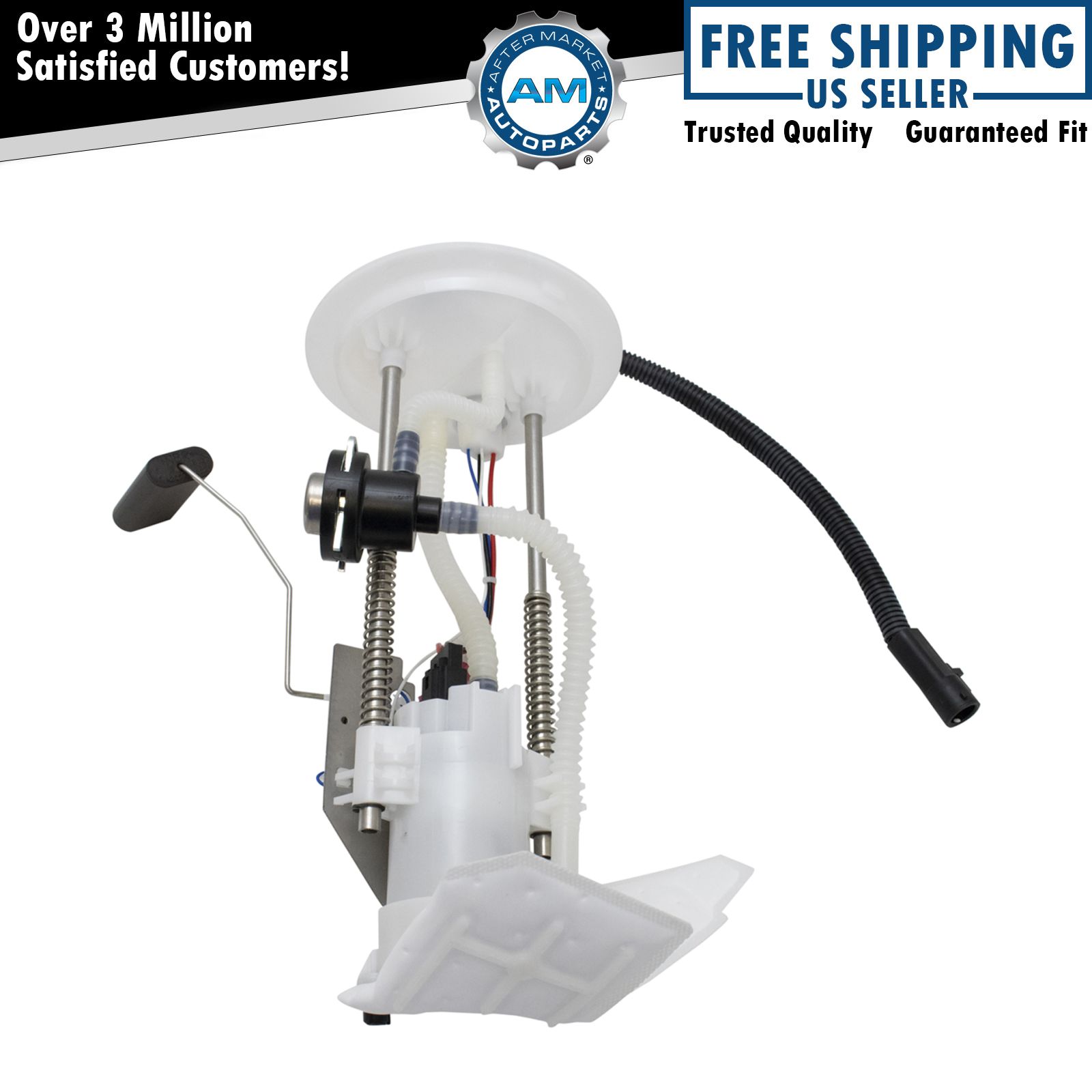 Fuel Pump Module For 2003-2004 Ford Expedition