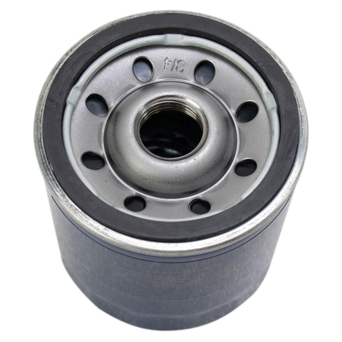 3pc Engine Oil Filter Set for GM Ford Dodge Chrysler Toyota