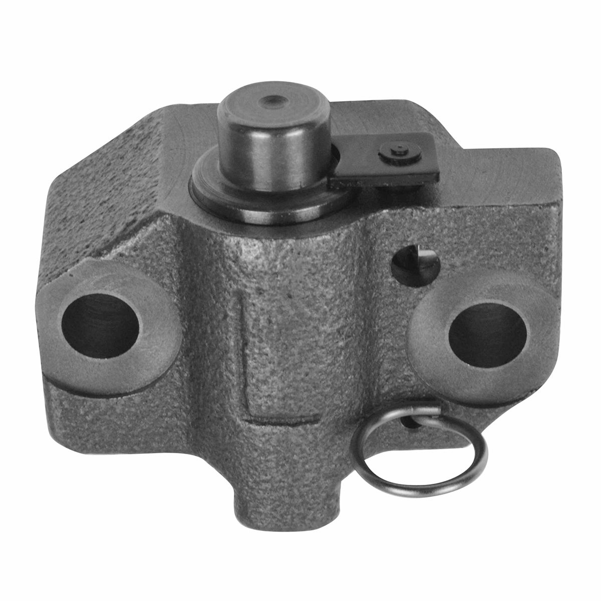 Upgrade Cast Iron Ratchet Lower Timing Chain Tensioner For Ford 4.6 5.4
