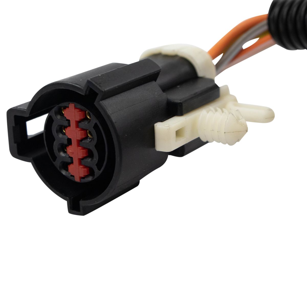 Power Running Board Motor Passenger Side for Ford Explorer Lincoln