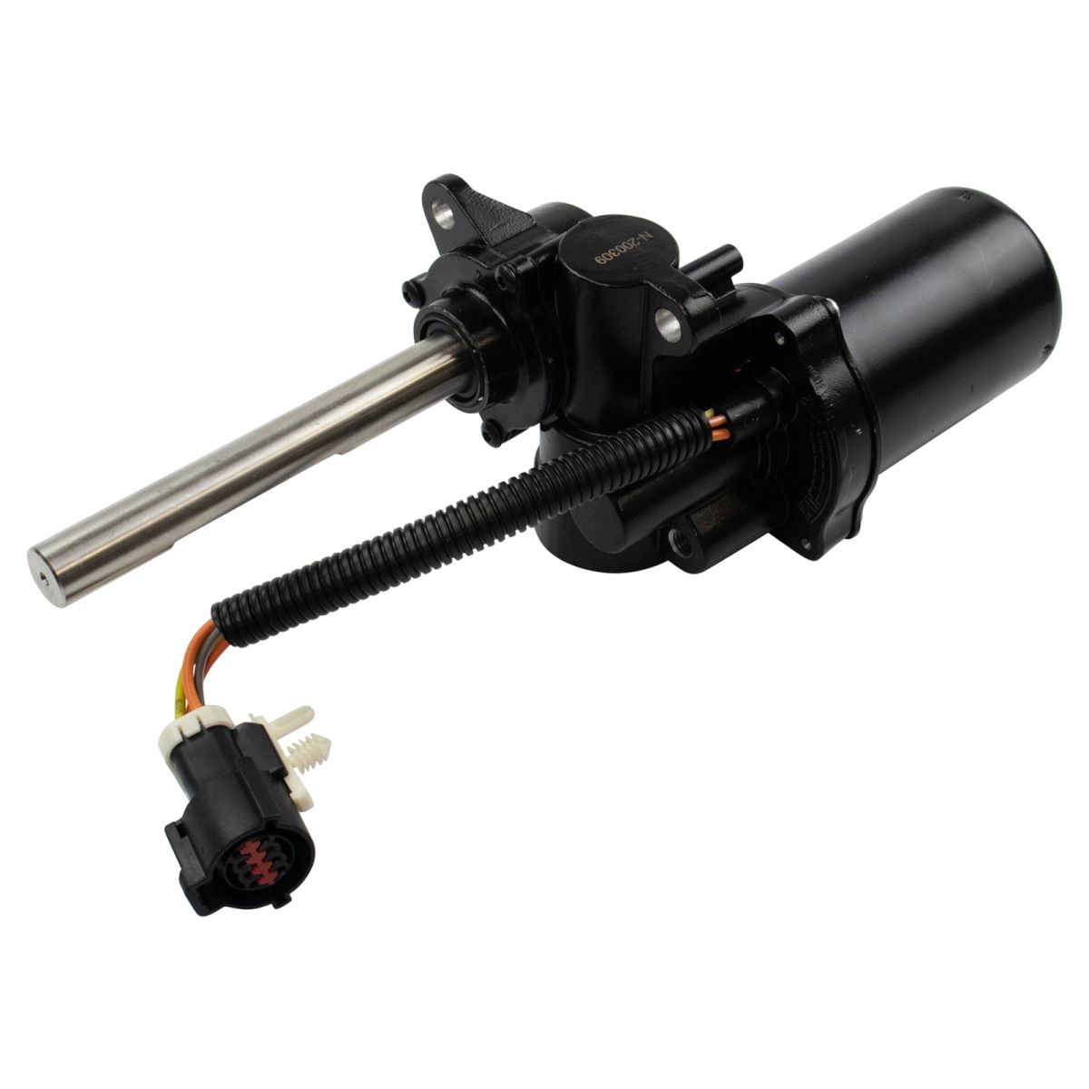 Power Running Board Motor Passenger Side for Ford Explorer Lincoln