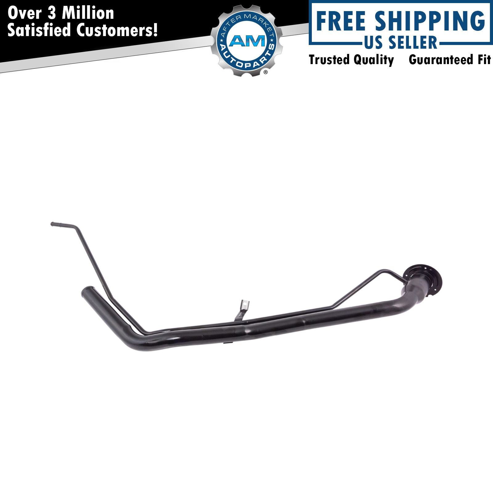 Fuel Gas Tank Filler Neck for Ford Expedition Lincoln Navigator New