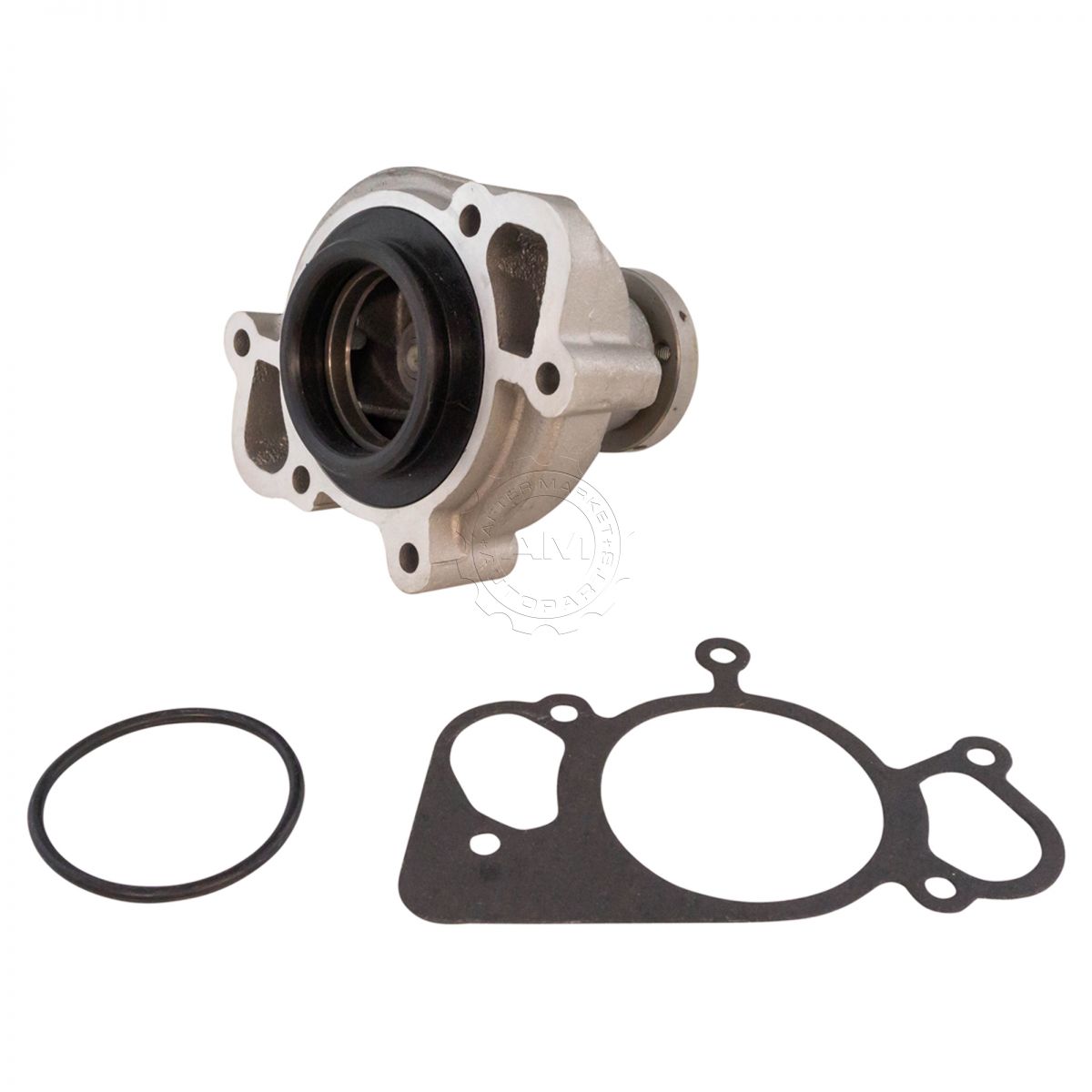Engine Coolant Water Pump for Ford Lincoln Jaguar Land Rover New