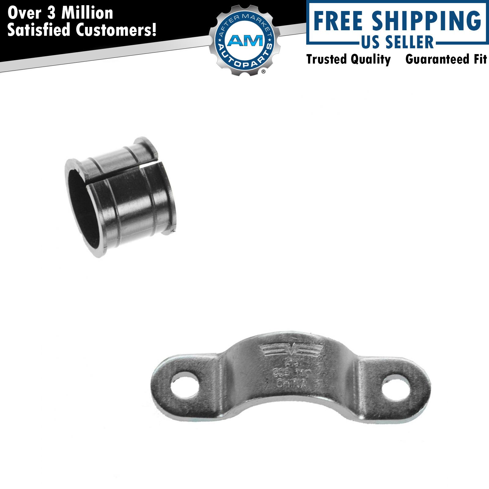 Dorman Steering Column Shift Clamp & Bushing for ford Lincoln Mercury AT New