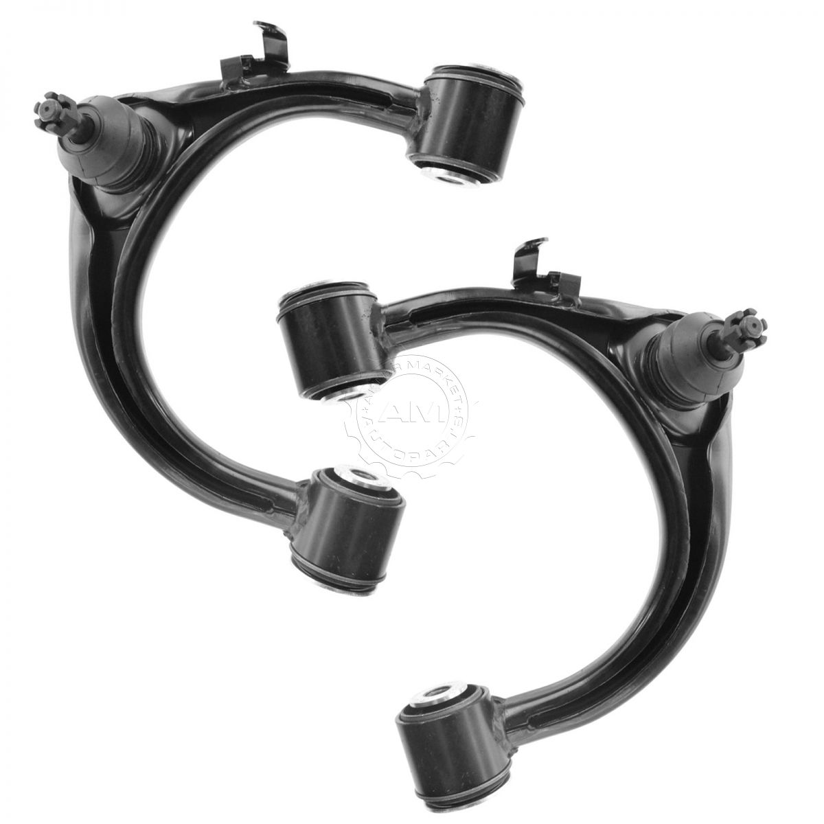 Front Upper Control Arm Pair Set of 2 for 9807 Landcruiser Land