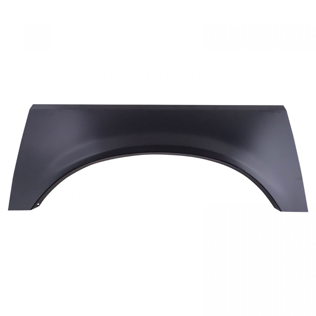 Truck Bed Rust Repair Rear Quarter Patch Panel Passenger Side Right RH