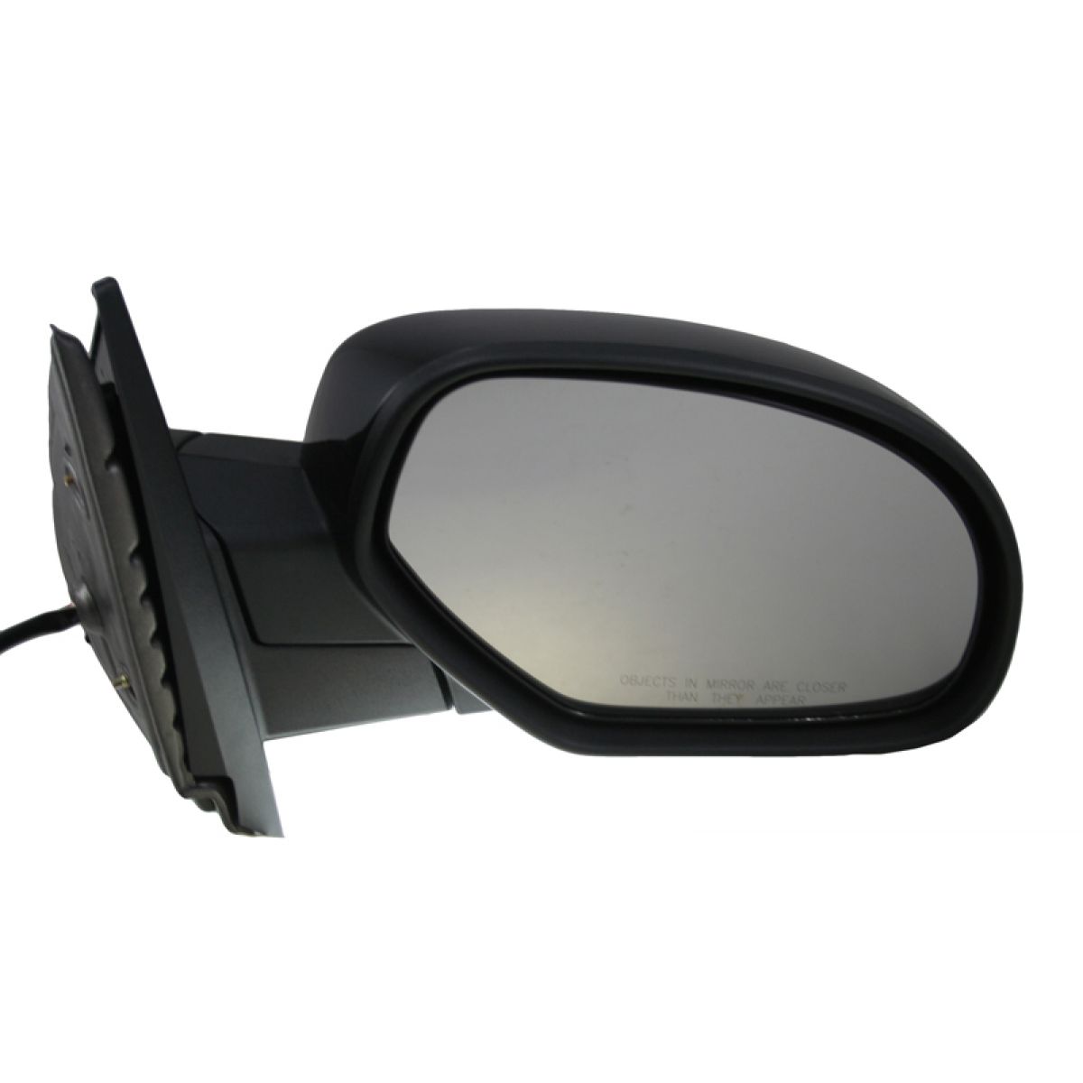 Folding Power Heated Mirror Right for Yukon Avalanche Suburban Pickup ...