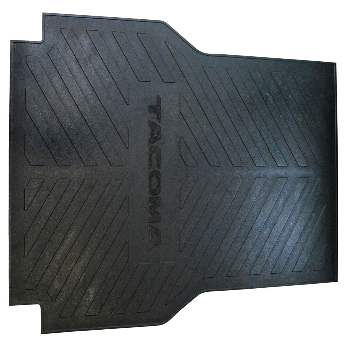 OEM Bed Mat Liner Molded Rubber for Toyota 5 Foot Short Bed