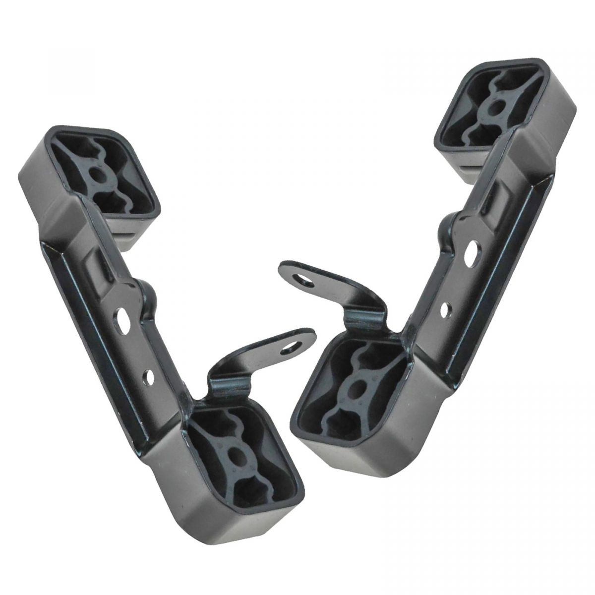 Dorman 03500 Muffler Hanger Forward Pair Set for Ford Mustang