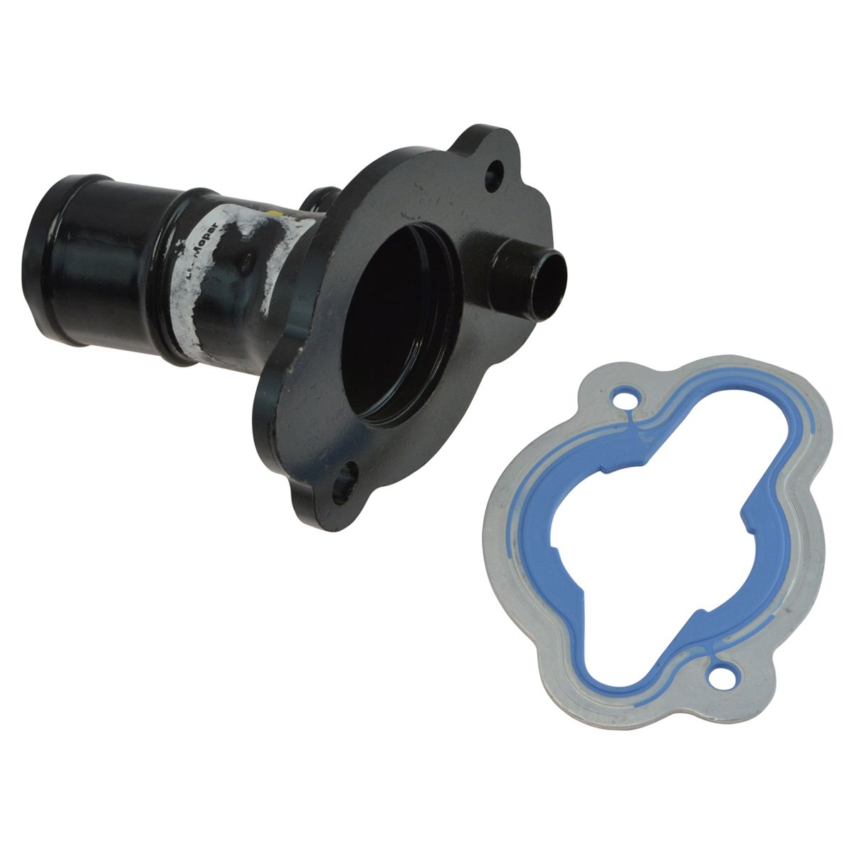 Dorman Engine Coolant Thermostat Housing Assembly W
