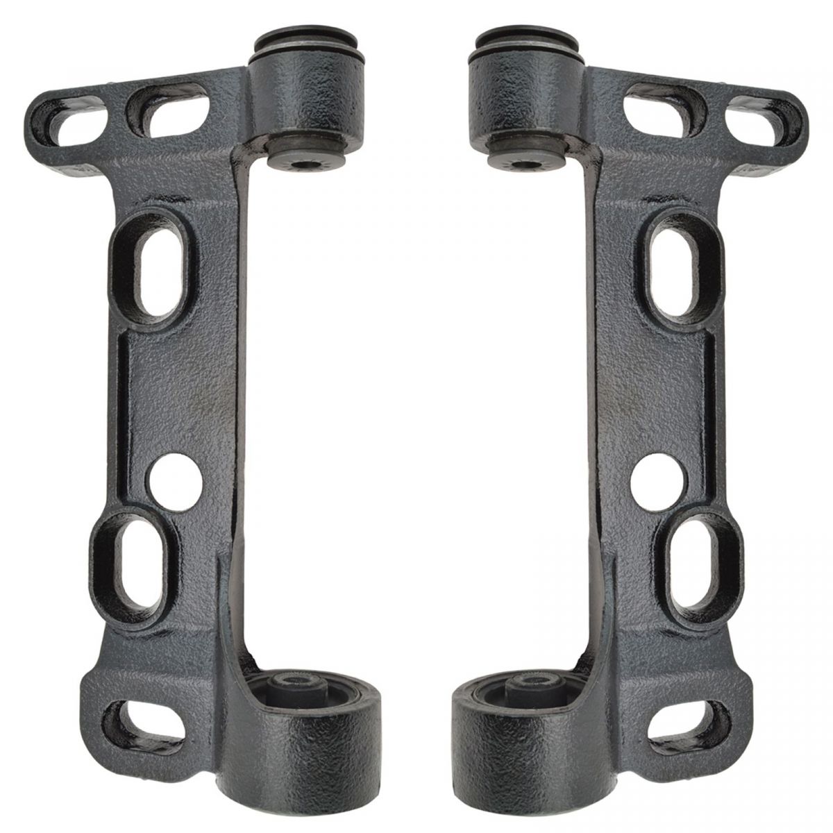Lower Control Arm Mounting Bracket Pair Set for Trailblazer Envoy