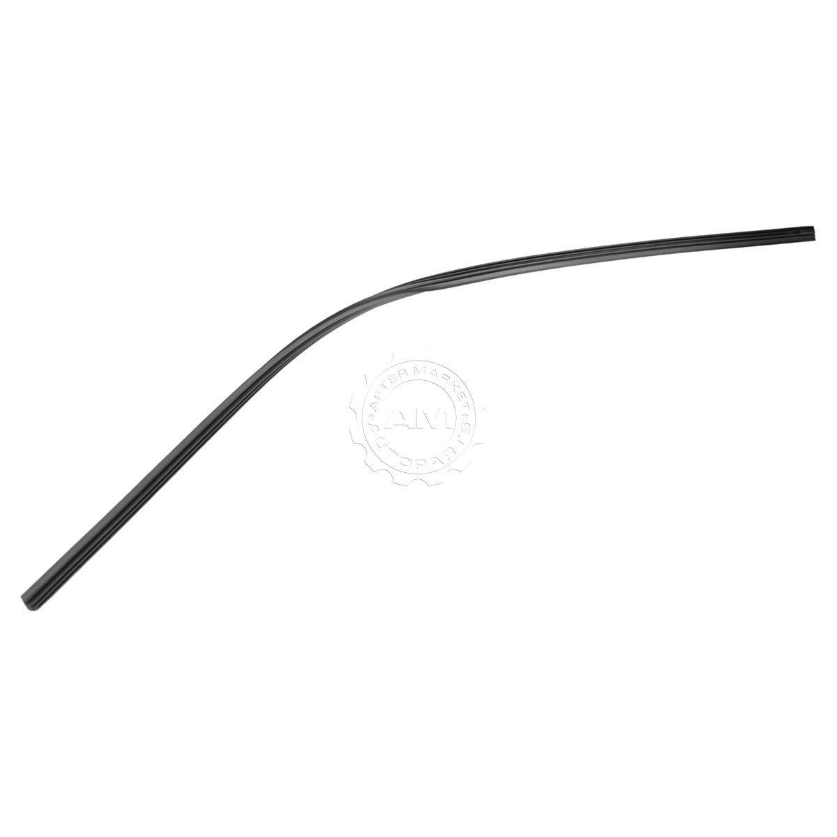 Toyota Highlander Service Manual: Wiper rubber LH Toyota Highlander Service Manual: Wiper rubber LH