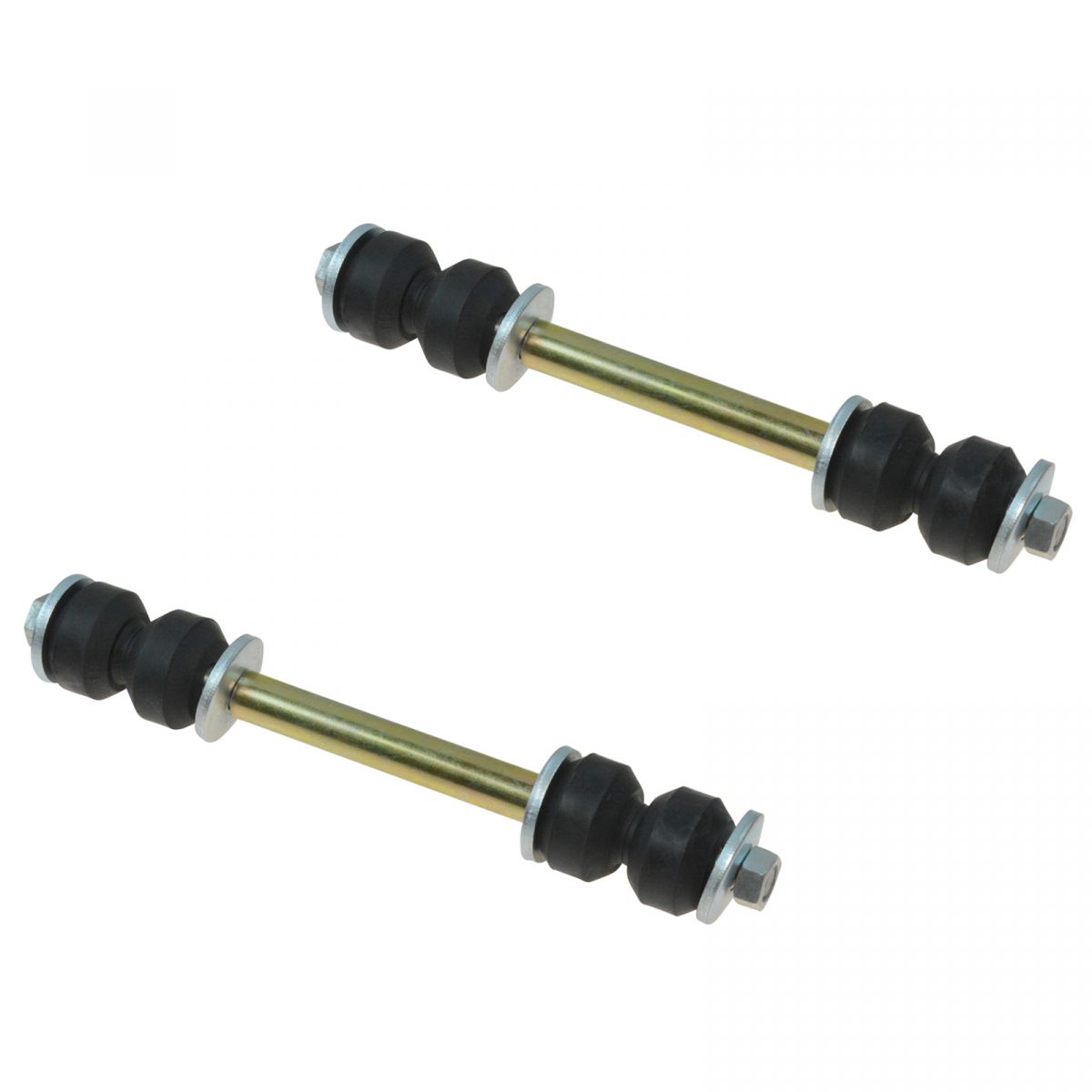 Front Sway Bar Link Kit Pair Set for Regal S10 LTD S15 626 Marquis