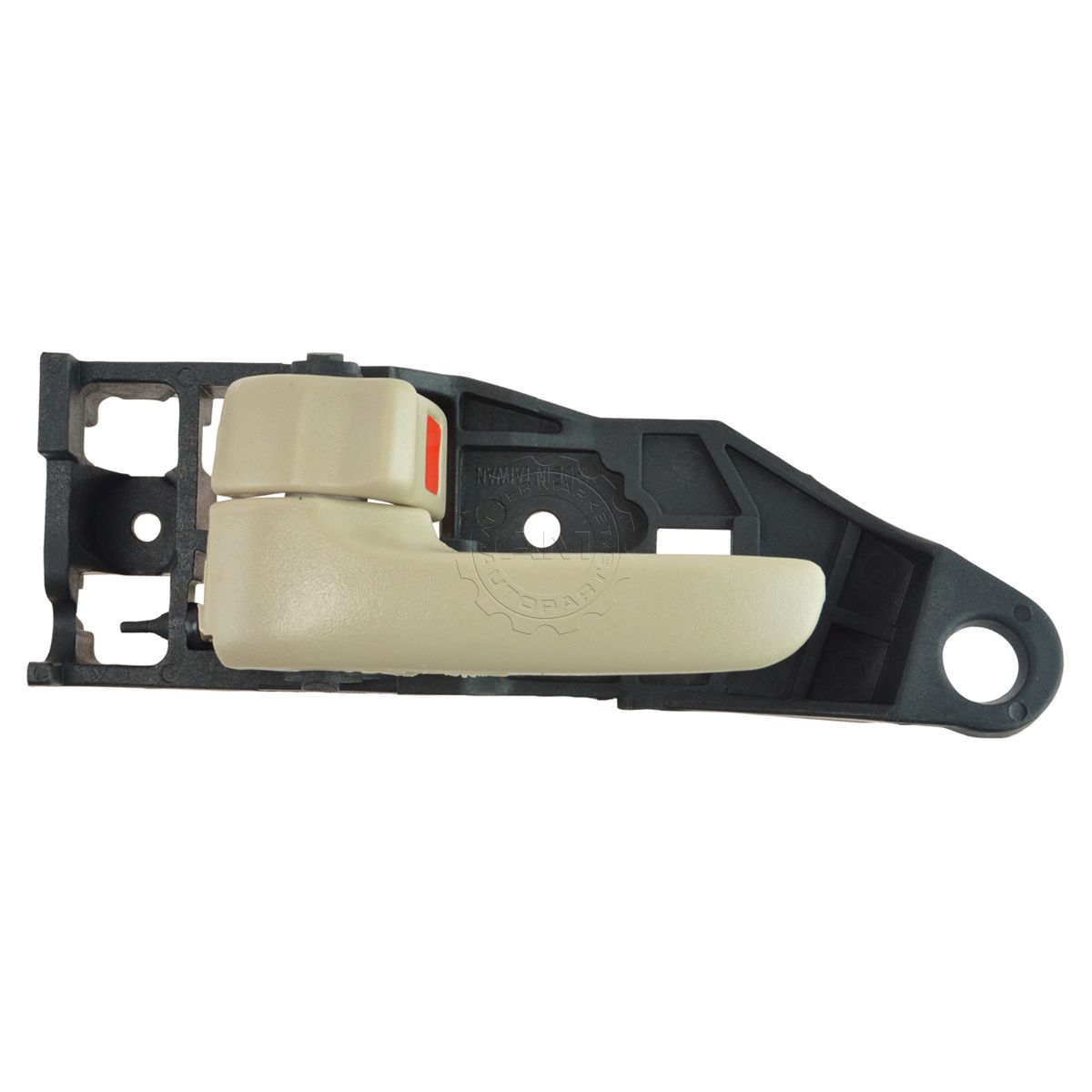 New Interior Inside Door Handle Lh Driver Side Ivory Finish For
