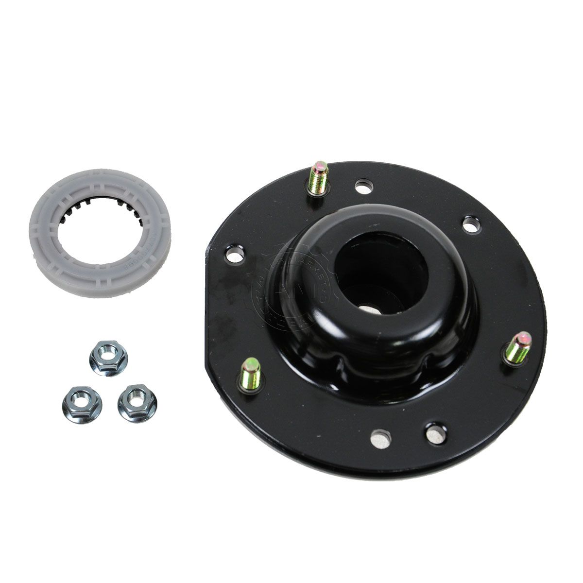 Front Upper Shock Strut Mount Kit Plate Bearing Kit For Malibu G6 Aura ...