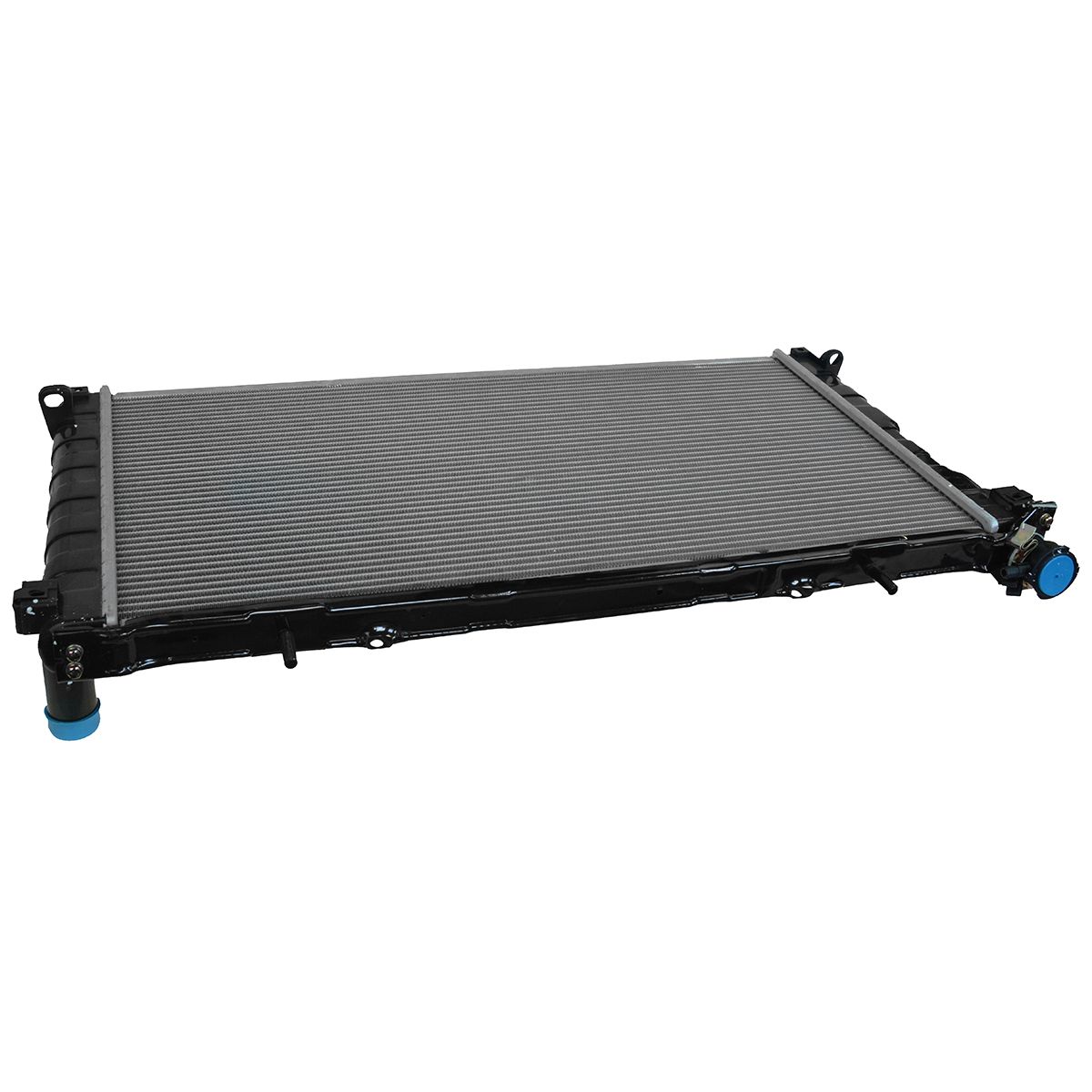 Radiator NEW for Dodge Grand Caravan Chrysler Town & Country Voyager eBay