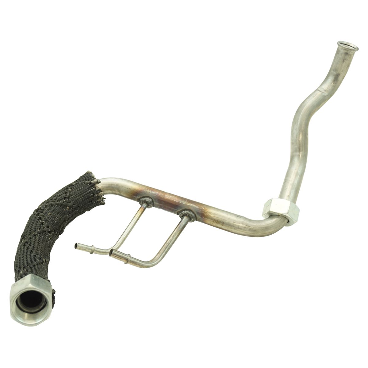 EGR Tube Pipe for Navigator Expedition F150 F250 Pickup Truck V8 5.4L