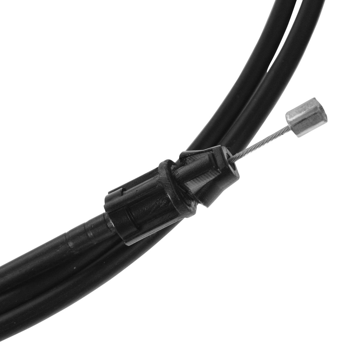 Hood Release Cable Right Dorman 912402 fits 1318 Ford Fusion Other