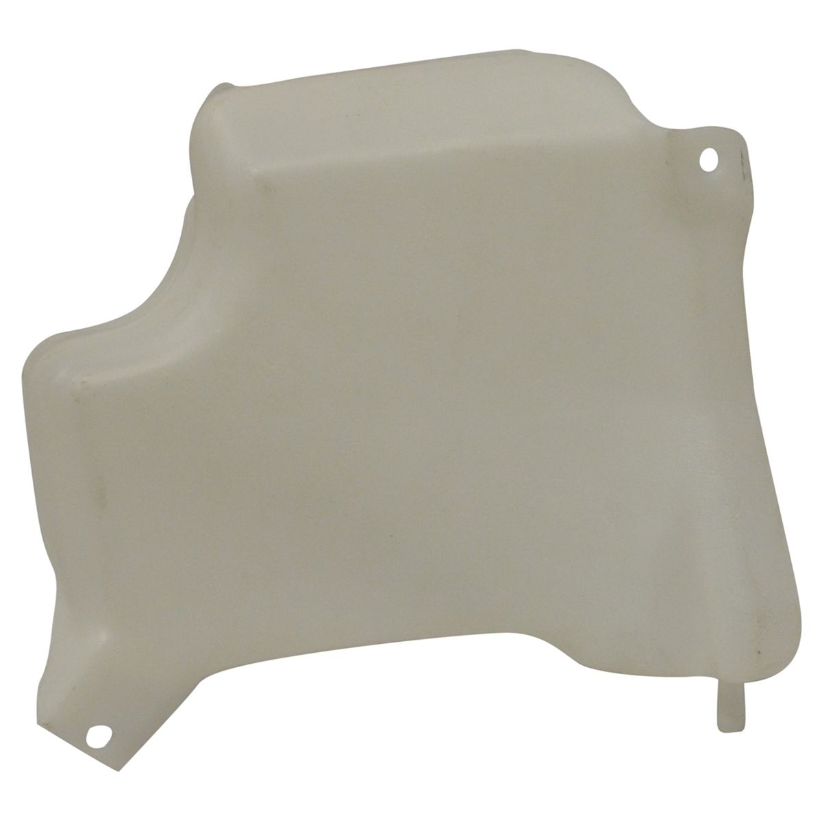 OEM Radiator Coolant Overflow Tank Bottle w//o Cap for Buick Pontiac Oldsmobile