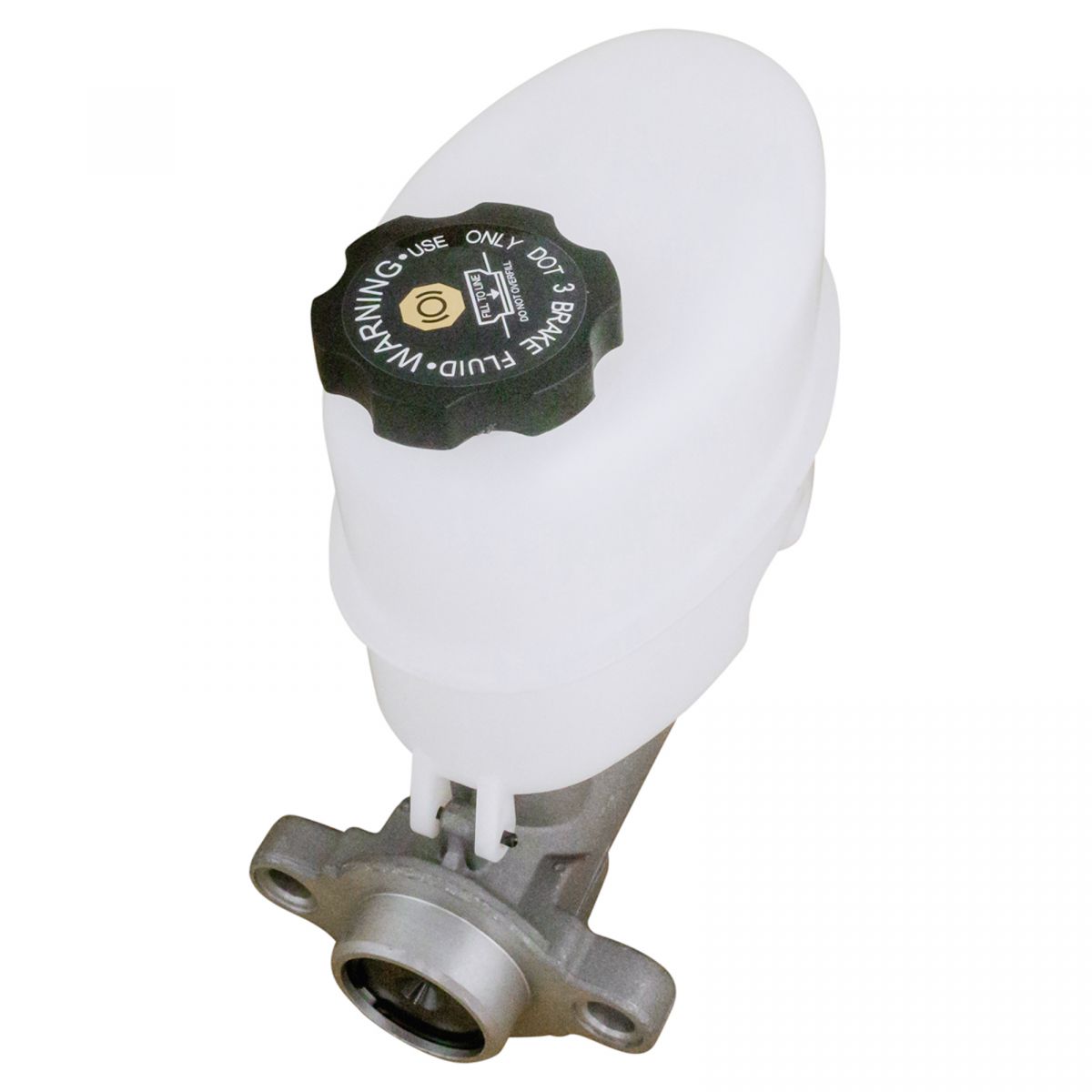 Brake Master Cylinder w/ Reservoir & Level Sensor for Chevy GMC Pickup