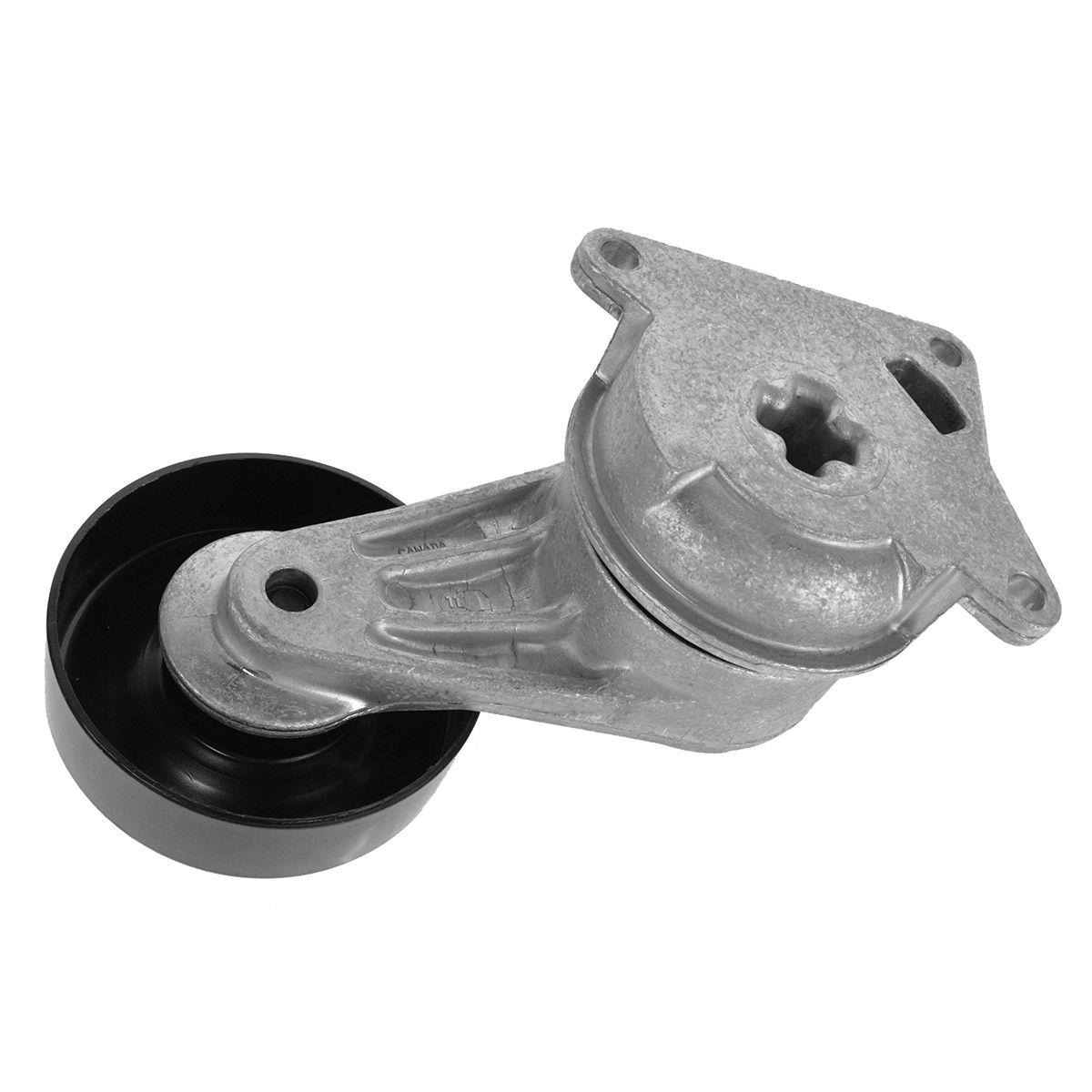 lexus belt tensioner