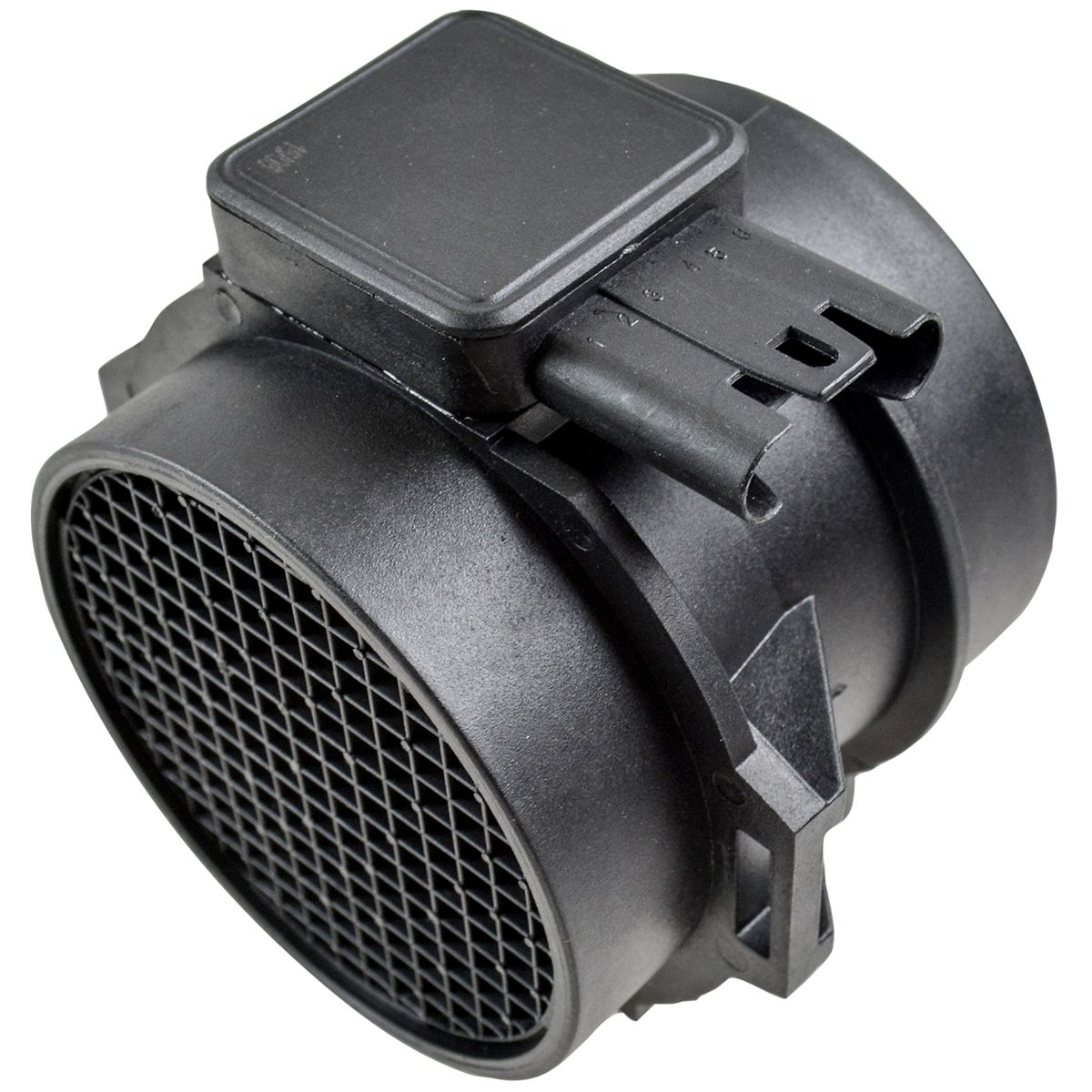 Mass Air Flow Meter Sensor w Housing for BMW 325i 325ci X3 Z4 2.5L M54 E46 eBay