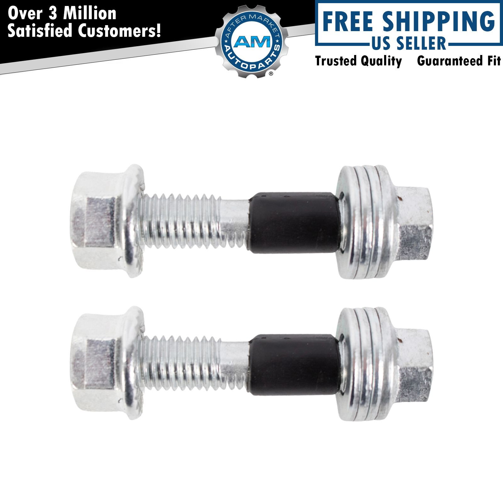 <b>2 Piece Alignment Camber Kit</b>