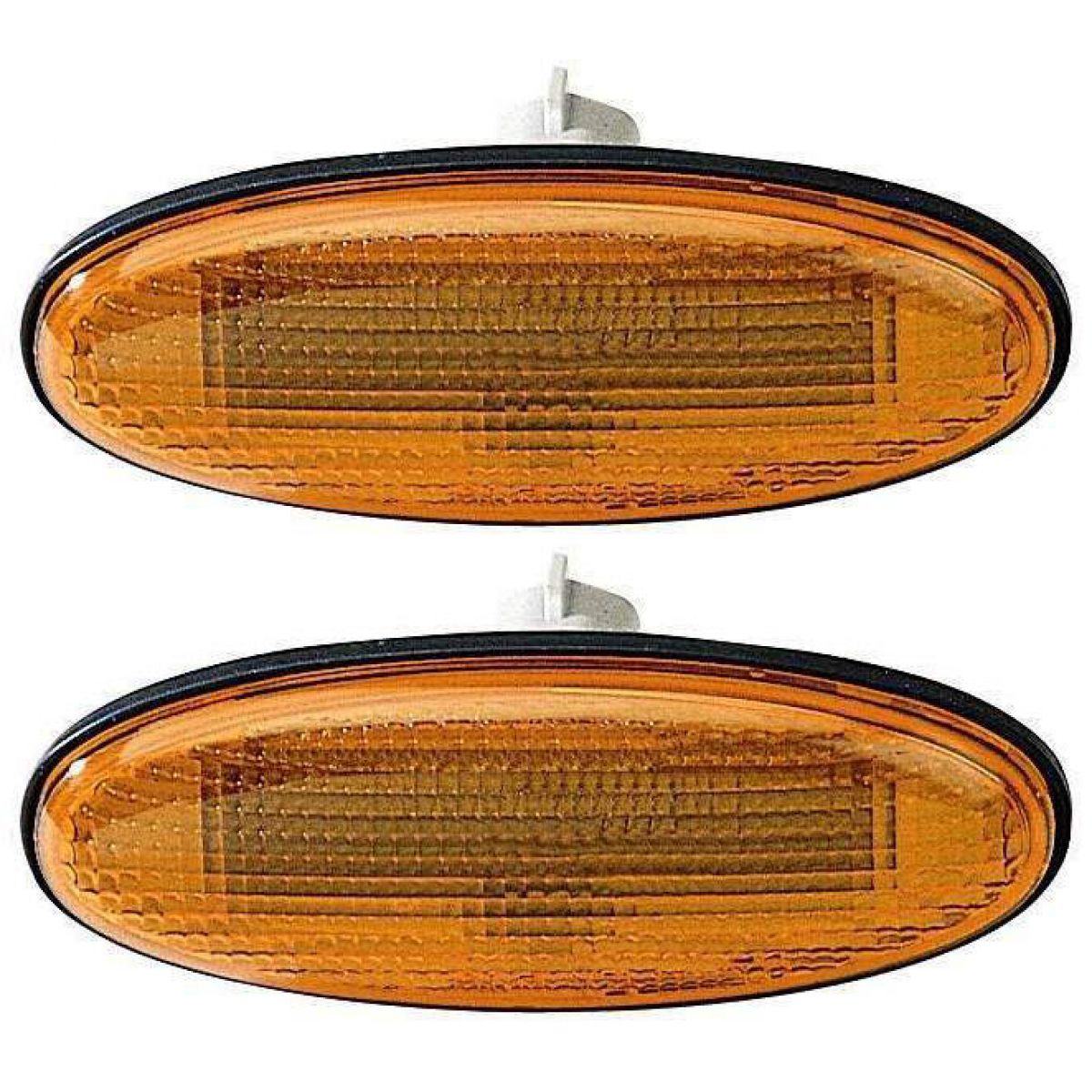 Side Marker Repeater Lamp Light Pair Set for Mazda Tribute eBay