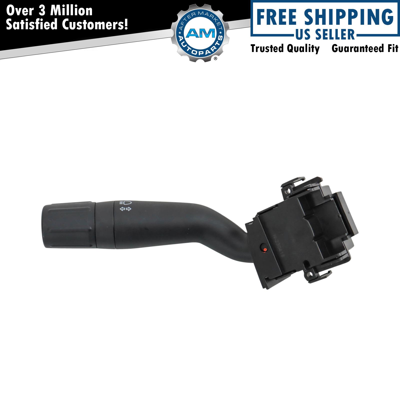 Combination Switch Fits 2011-2012 Ford Edge Explorer 2011-2013 Lincoln MKX