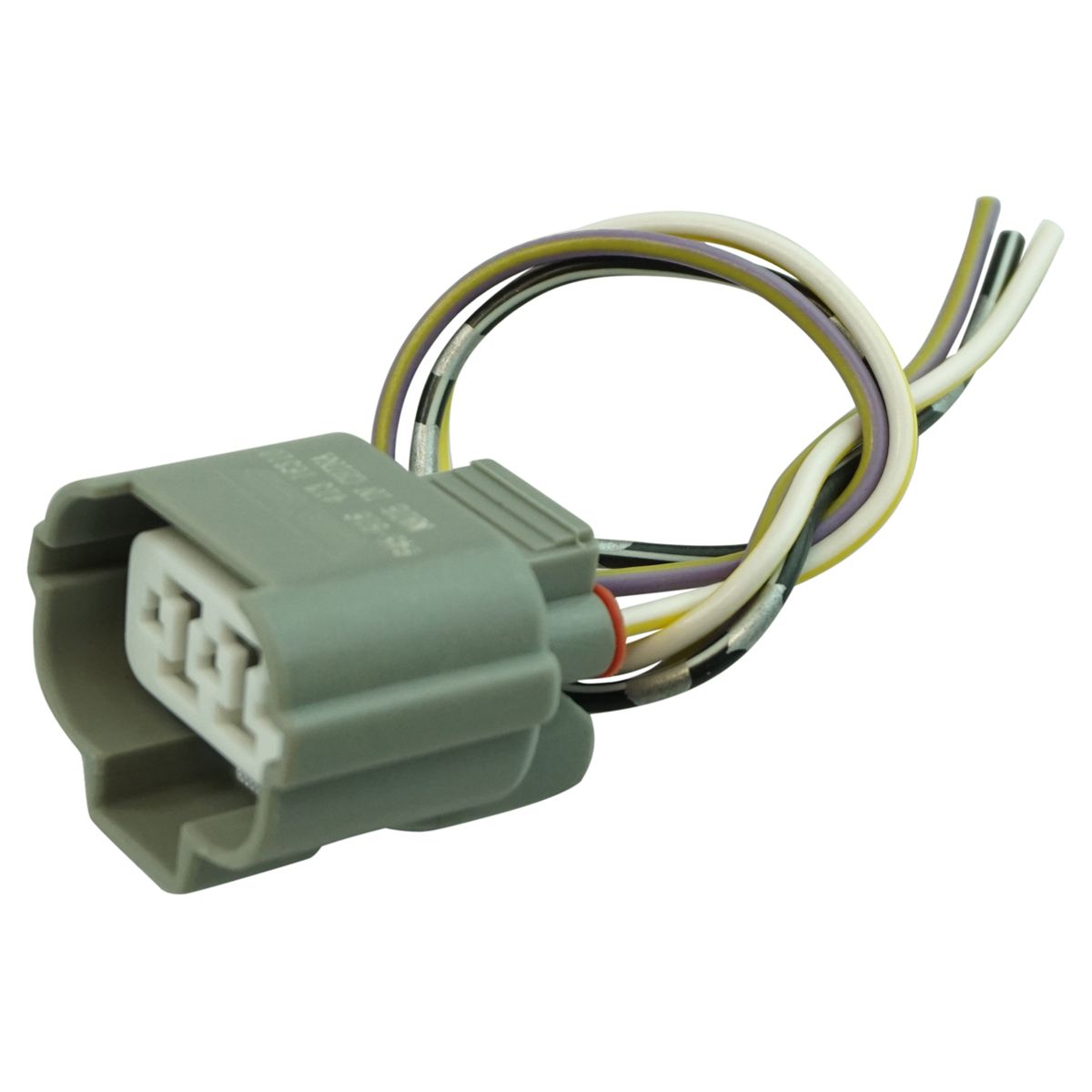 Speed Sensor with Pigtail Harness Connector Plug Kit for Honda Acura