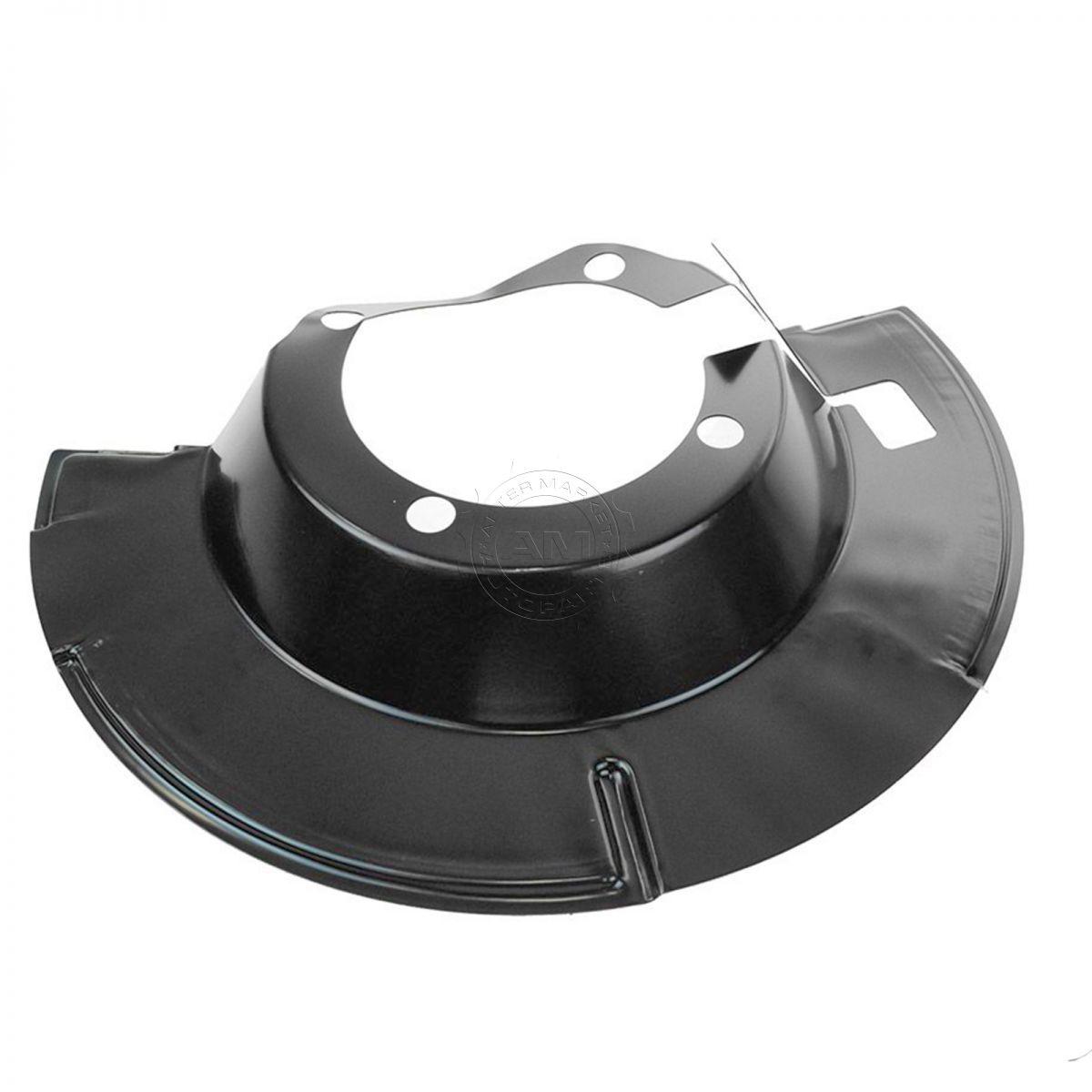 Dorman Front Disc Brake Dust Shield Pair for 0308 Dodge Ram Pickup