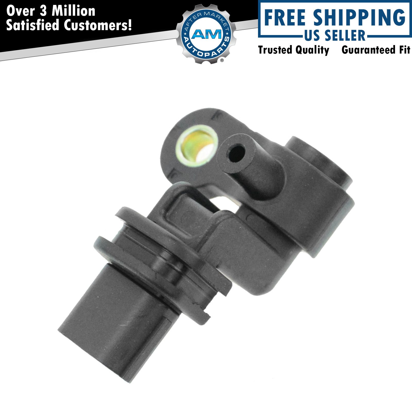 Honda Civic Crankshaft Position Sensor
