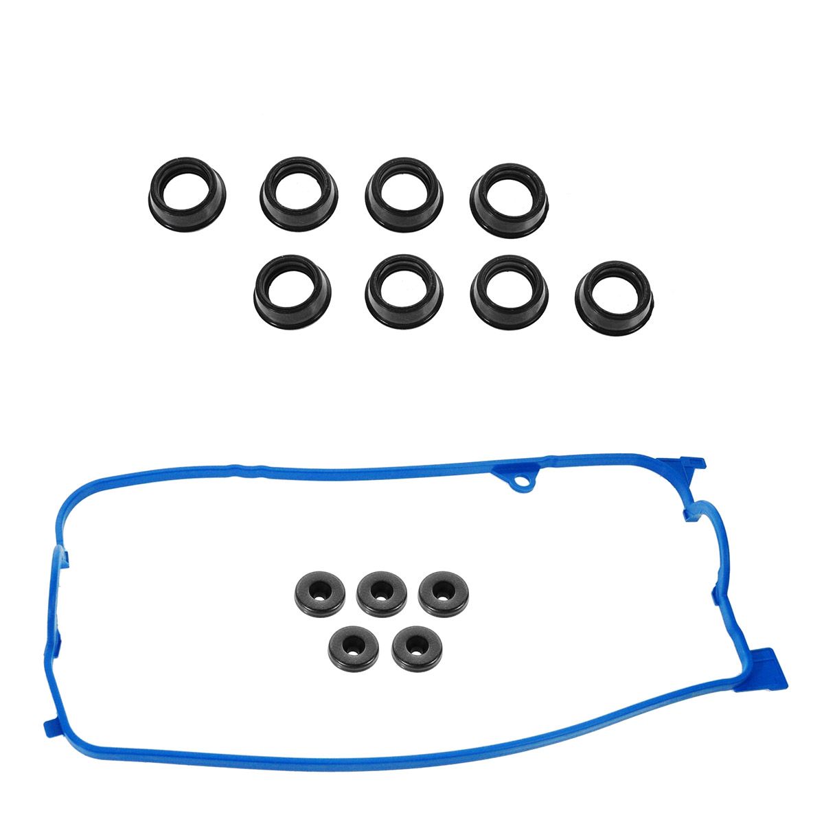 2001 civic valve cover gasket
