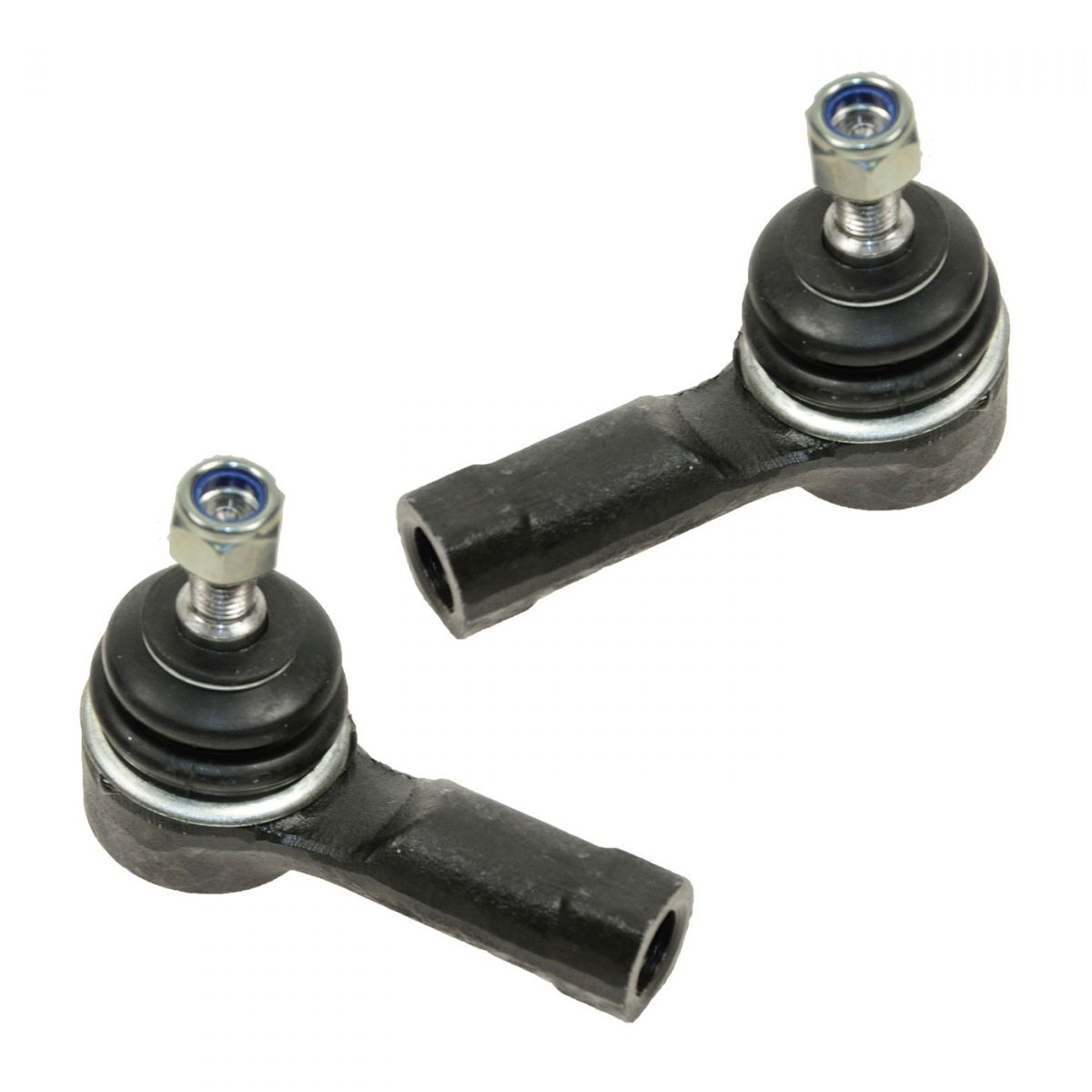 Outer Tie Rods Front Pair Set of 2 for Mitsubishi Outlander Lancer